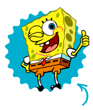 spongebob