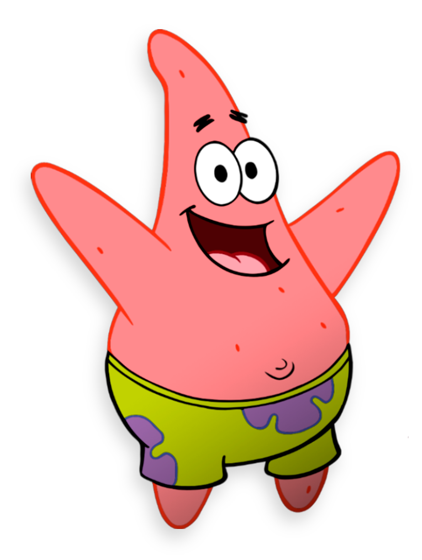 Patrick Star